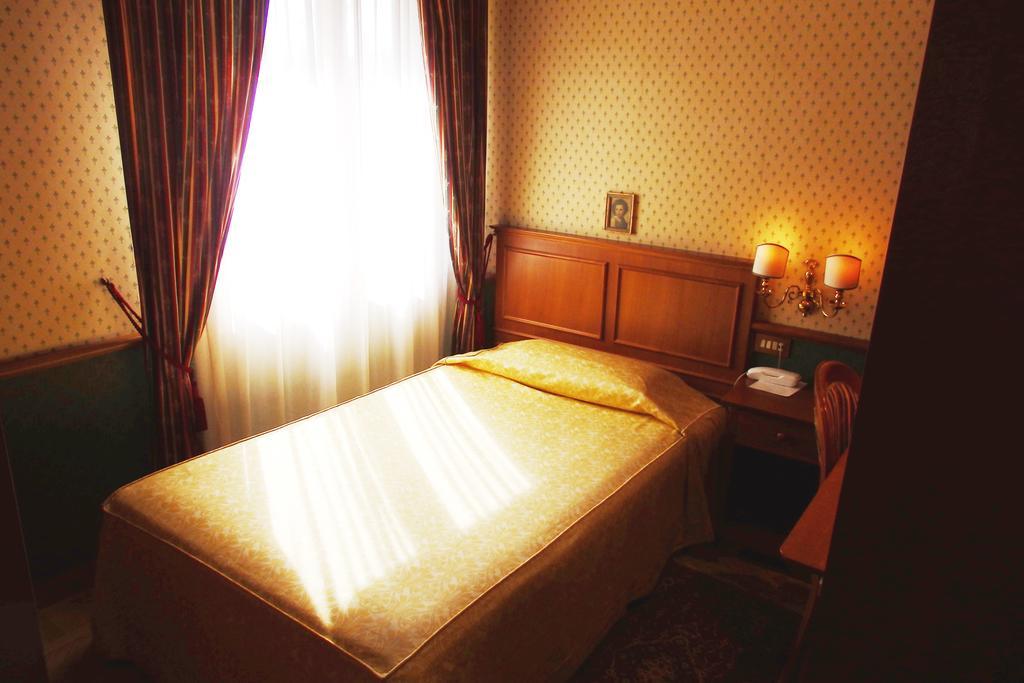 Villa Belvedere Florence Phòng bức ảnh