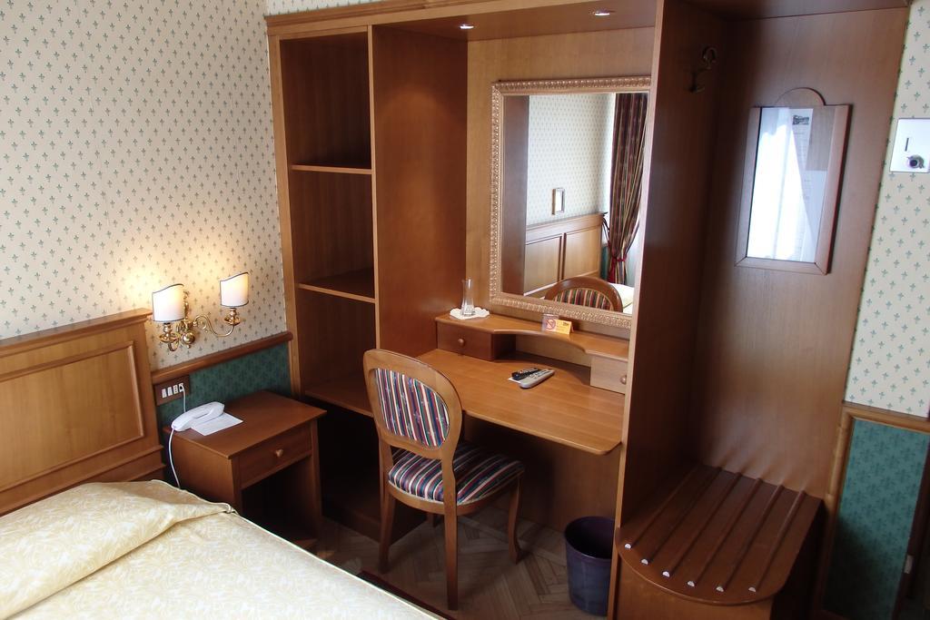 Villa Belvedere Florence Phòng bức ảnh