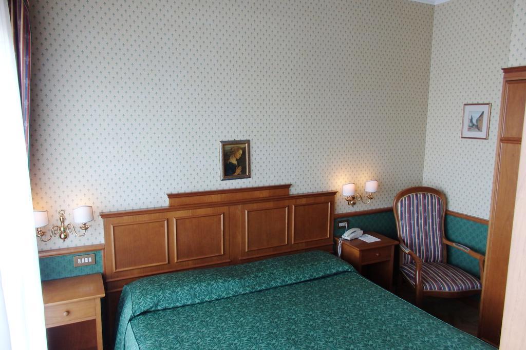 Villa Belvedere Florence Phòng bức ảnh