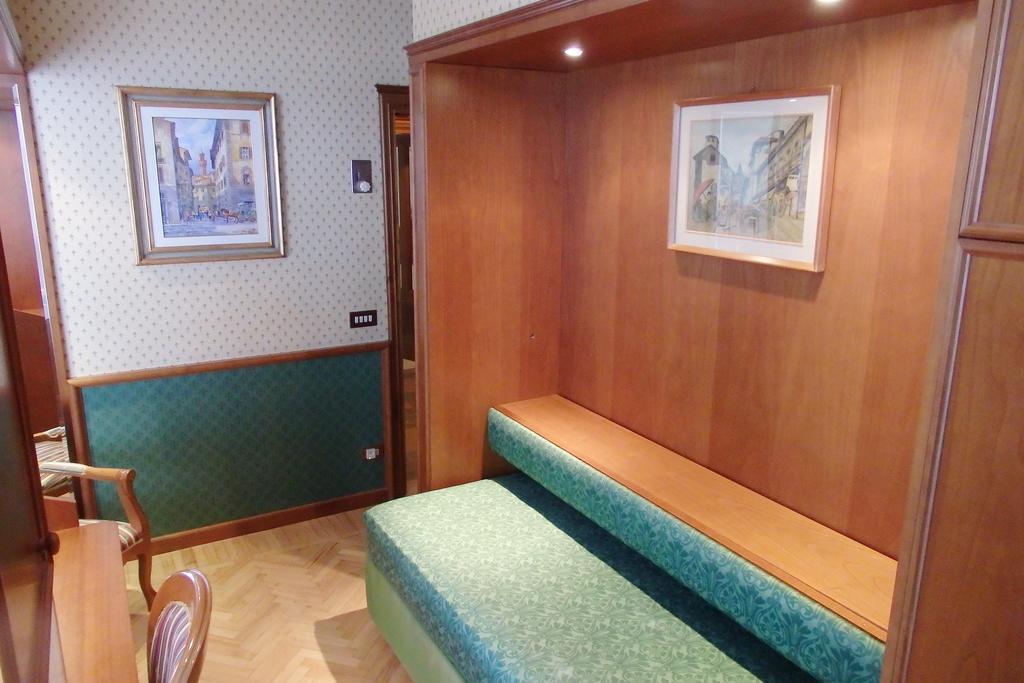 Villa Belvedere Florence Ngoại thất bức ảnh
