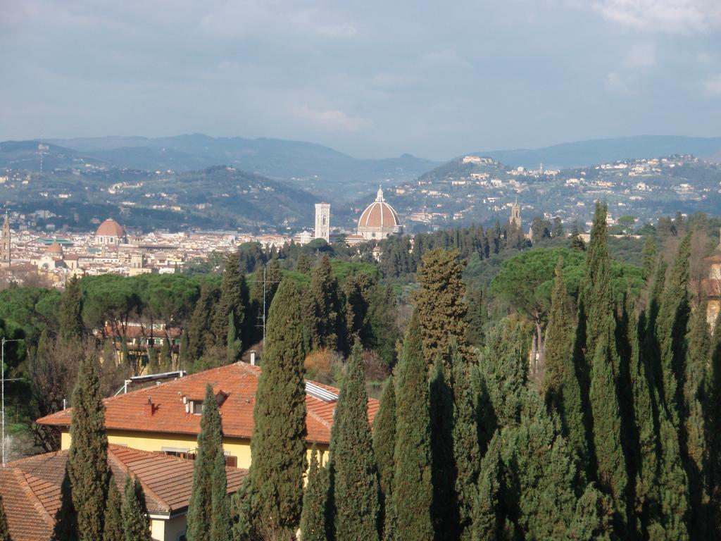 Villa Belvedere Florence Ngoại thất bức ảnh