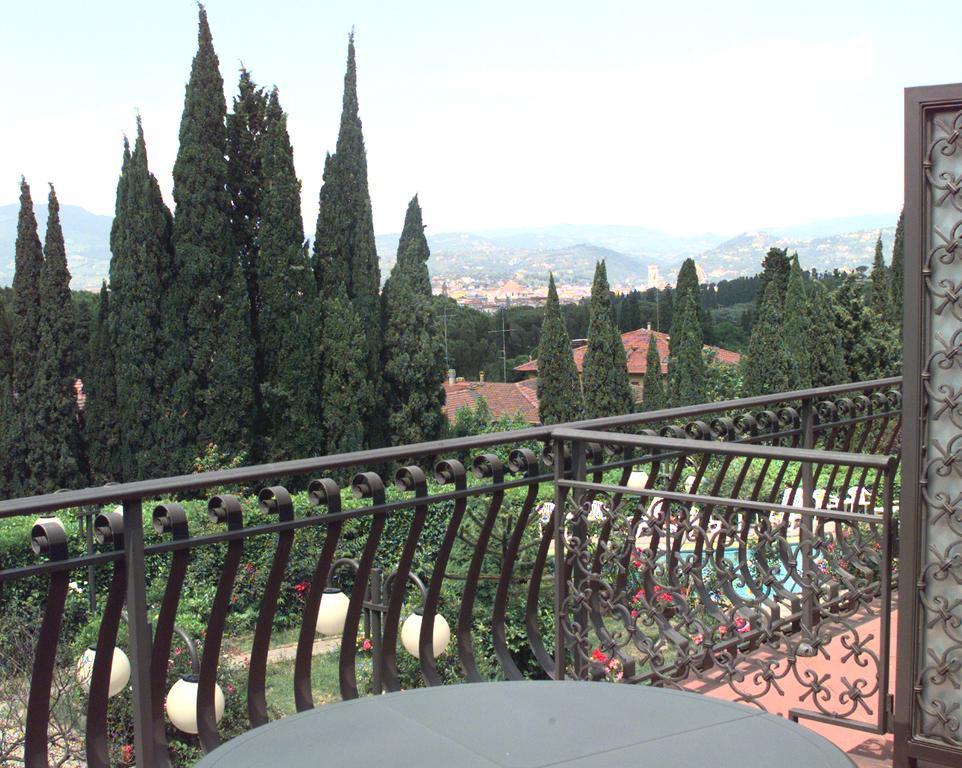 Villa Belvedere Florence Ngoại thất bức ảnh