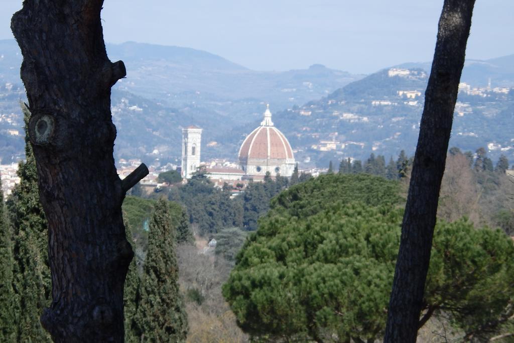 Villa Belvedere Florence Ngoại thất bức ảnh