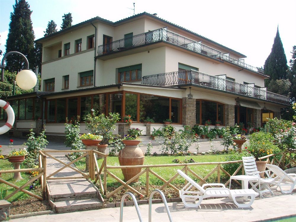 Villa Belvedere Florence Ngoại thất bức ảnh