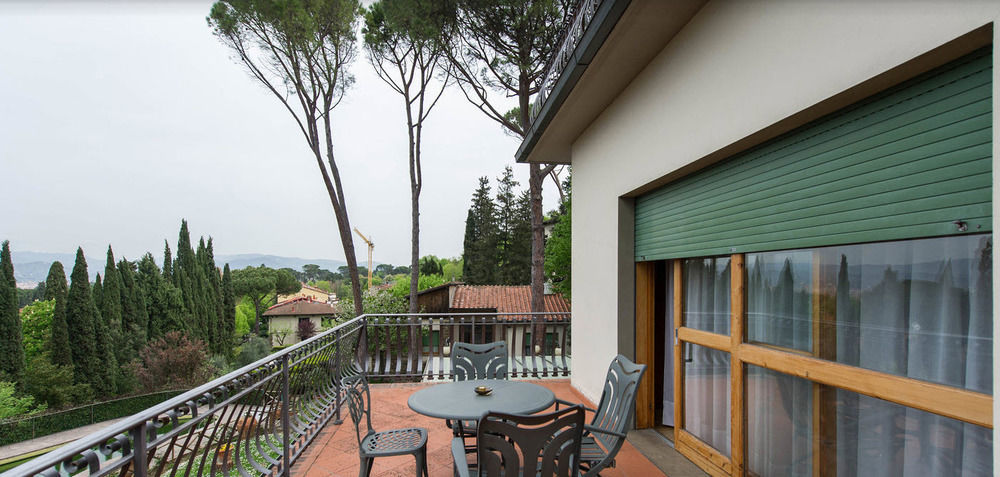 Villa Belvedere Florence Ngoại thất bức ảnh