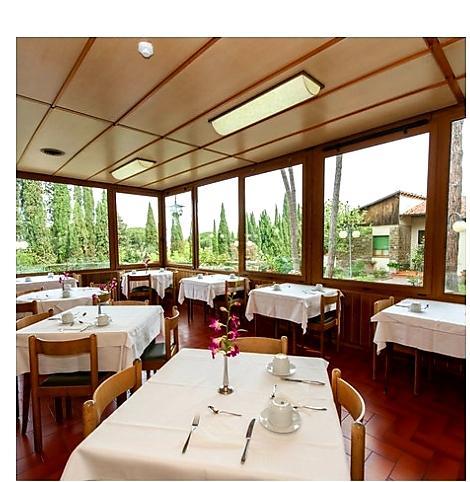 Villa Belvedere Florence Ngoại thất bức ảnh