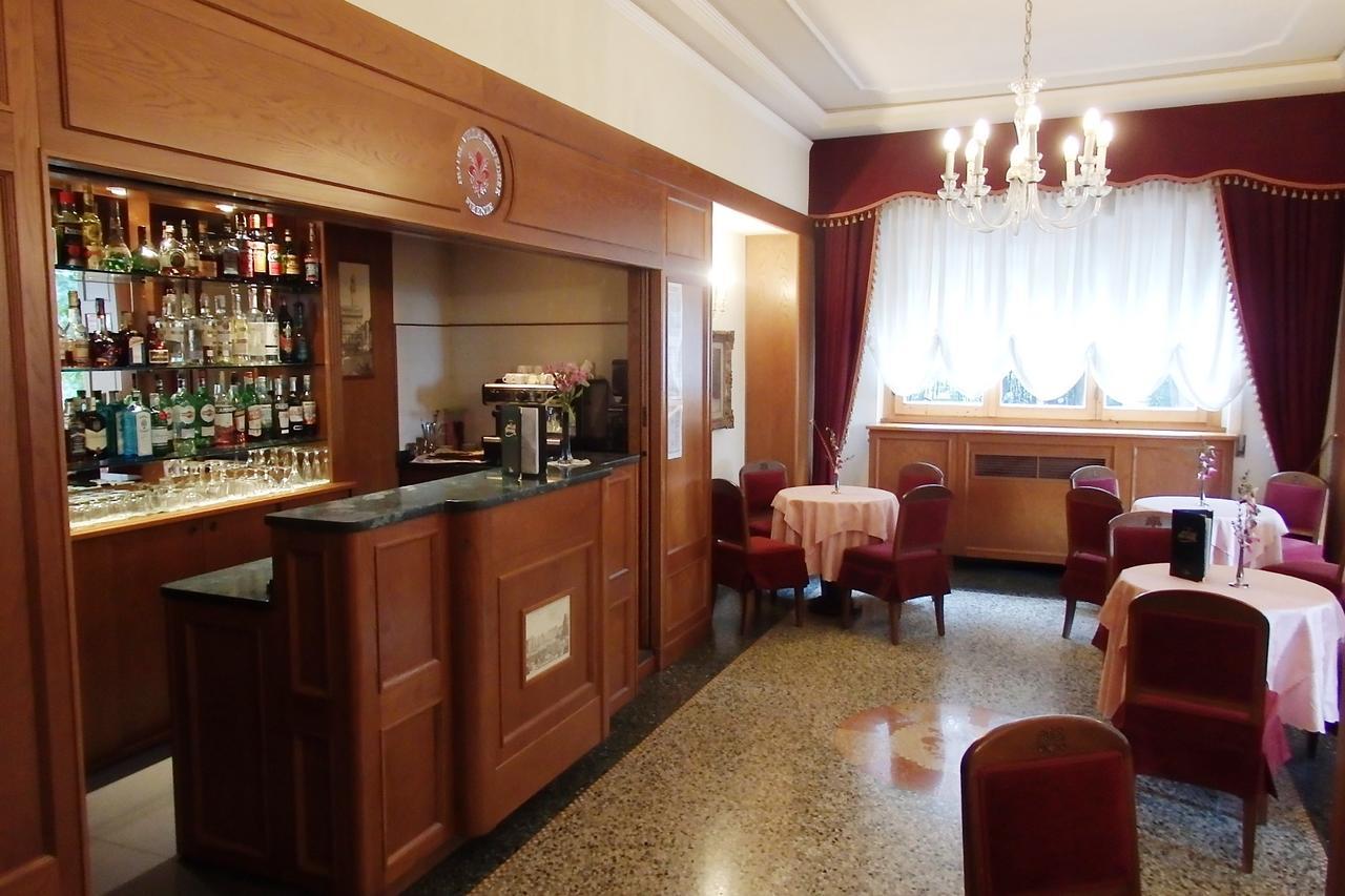 Villa Belvedere Florence Ngoại thất bức ảnh