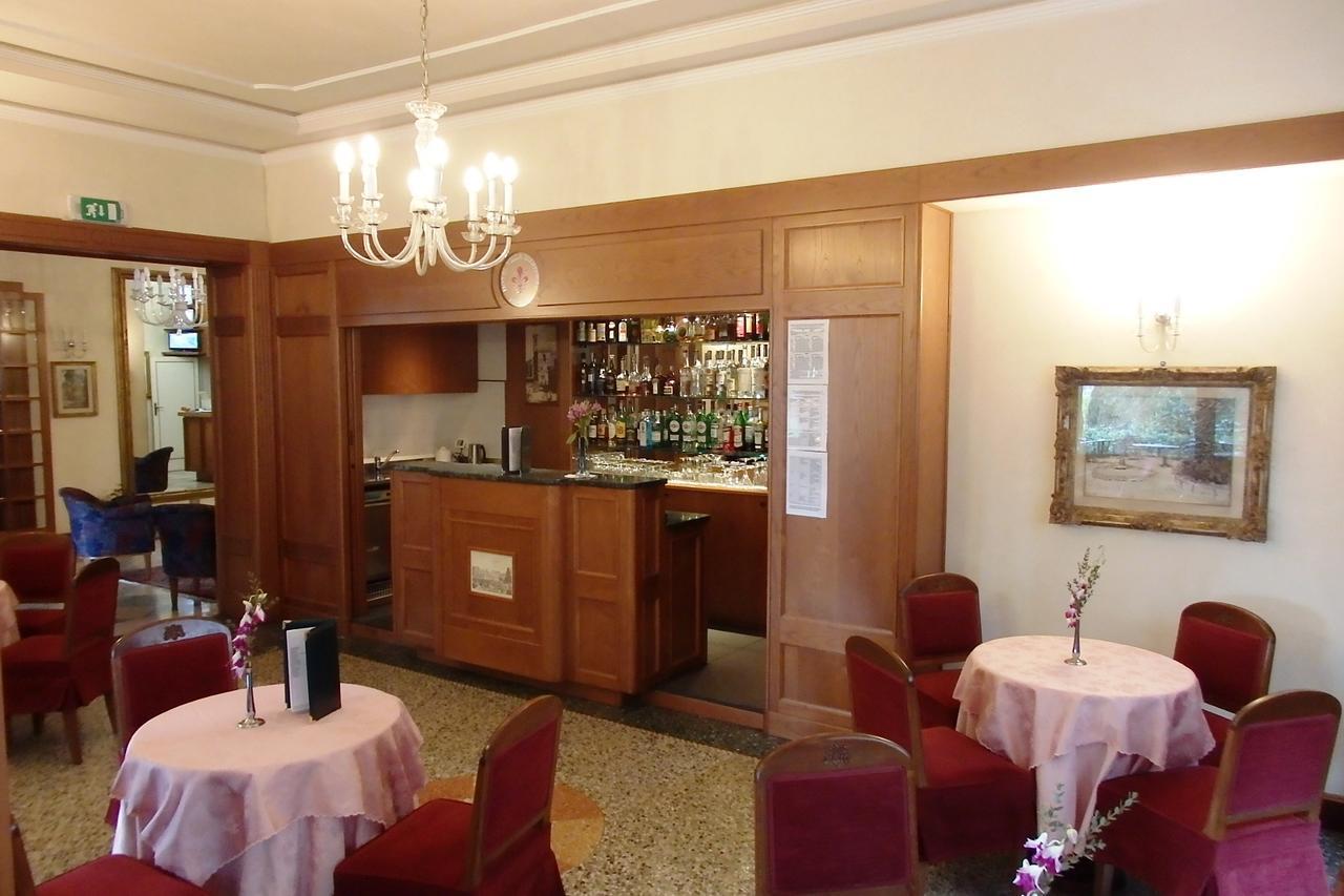 Villa Belvedere Florence Ngoại thất bức ảnh