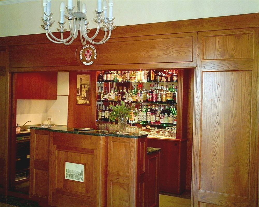 Villa Belvedere Florence Ngoại thất bức ảnh