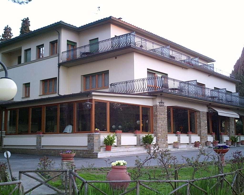 Villa Belvedere Florence Ngoại thất bức ảnh