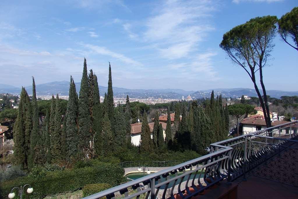 Villa Belvedere Florence Tiện nghi bức ảnh